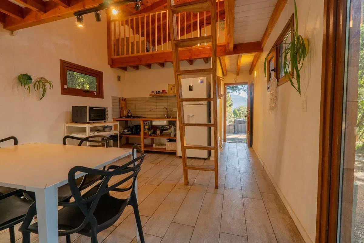 Venta Casa Lote Propio Bariloche 2