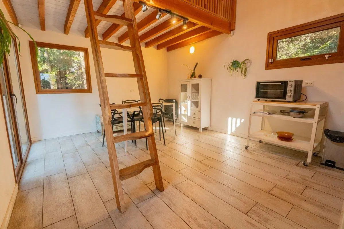 Venta Casa Lote Propio Bariloche 2