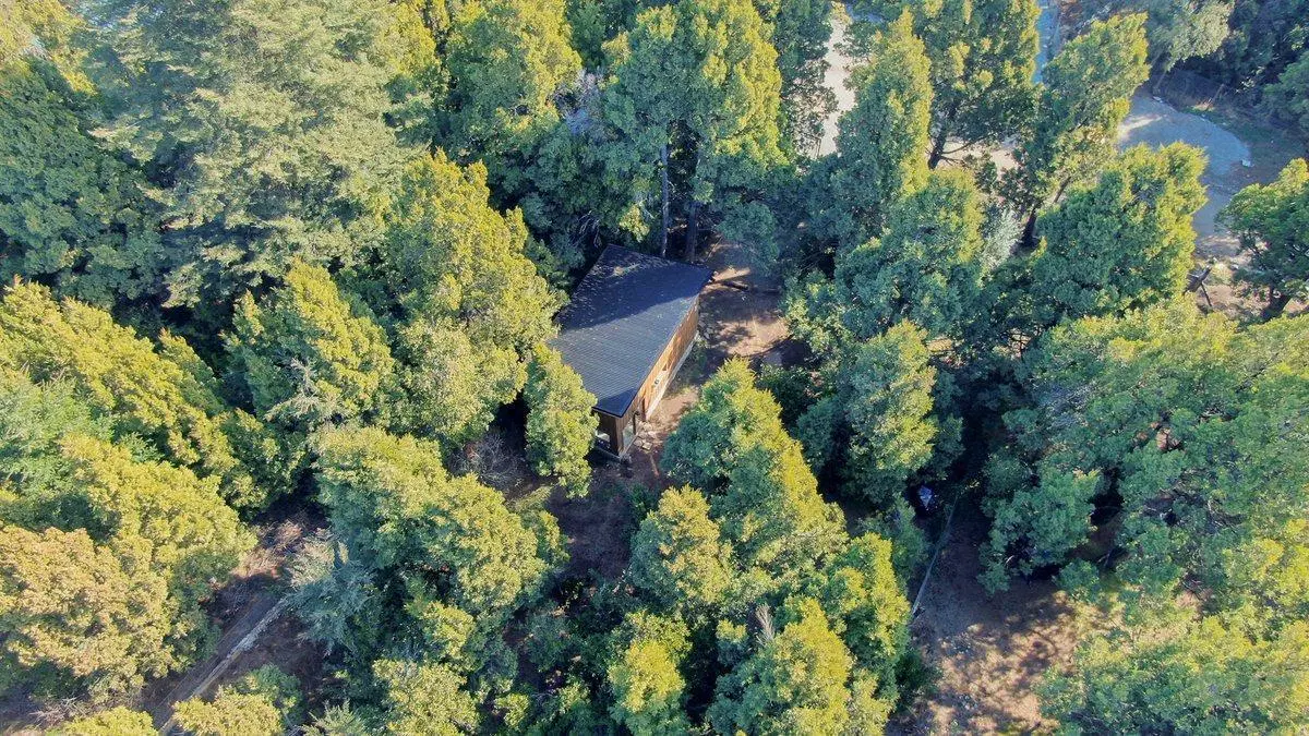 Venta Casa Lote Propio Bariloche 4