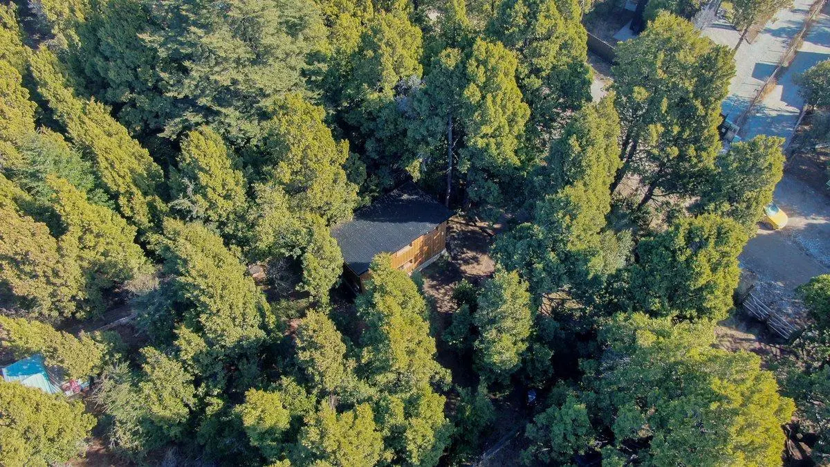 Venta Casa Lote Propio Bariloche 5