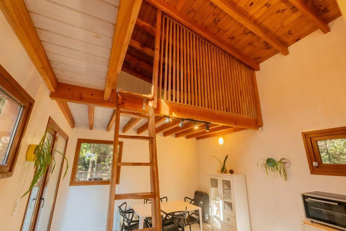 Venta Casa Lote Propio Bariloche 4