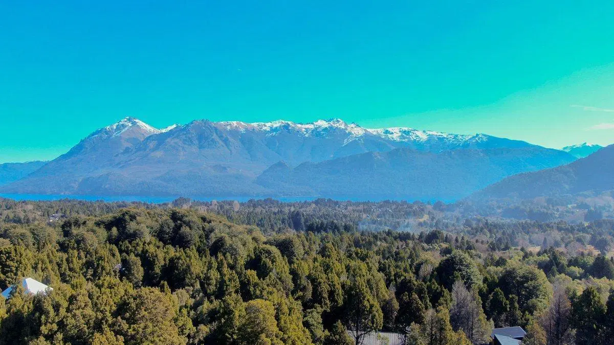 Venta Casa Lote Propio Bariloche 3