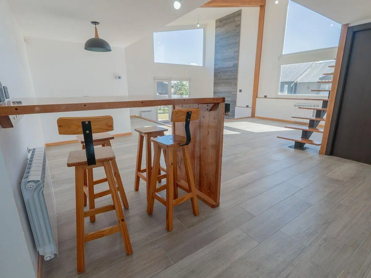 Casa a Estrenar a la Venta en Dina Huapi 5