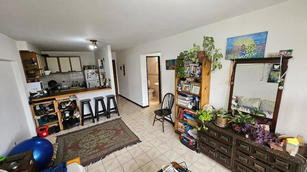 Venta de departamento 2 ambientes 5