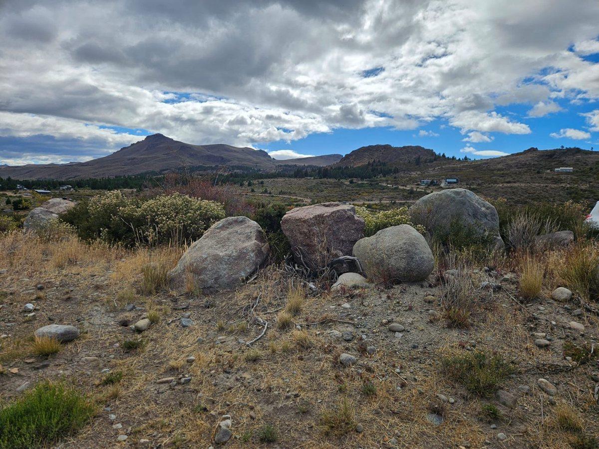 Barrancas de Dina Huapi - Lote 104