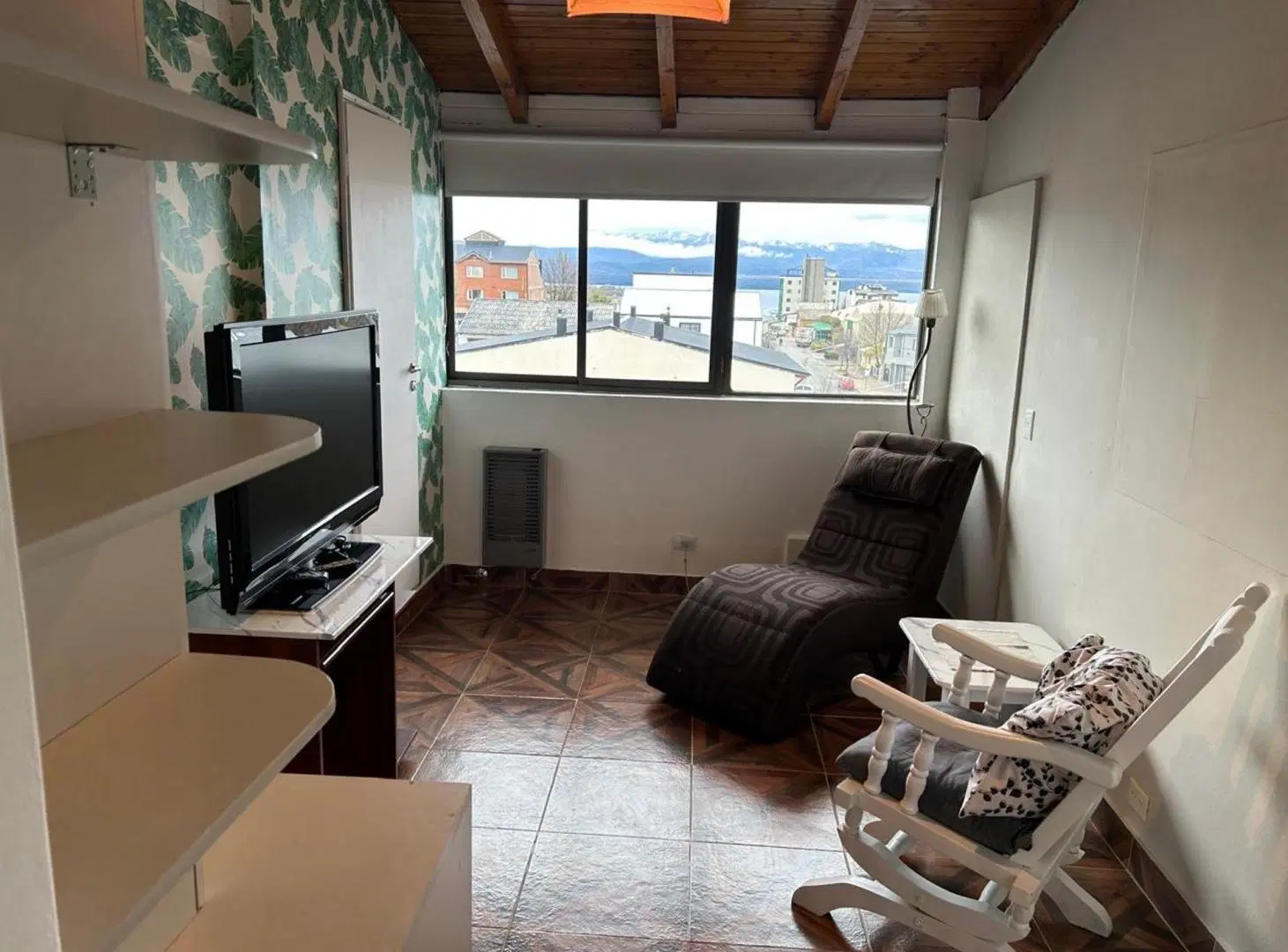 departamento en alquiler vista al lago 2