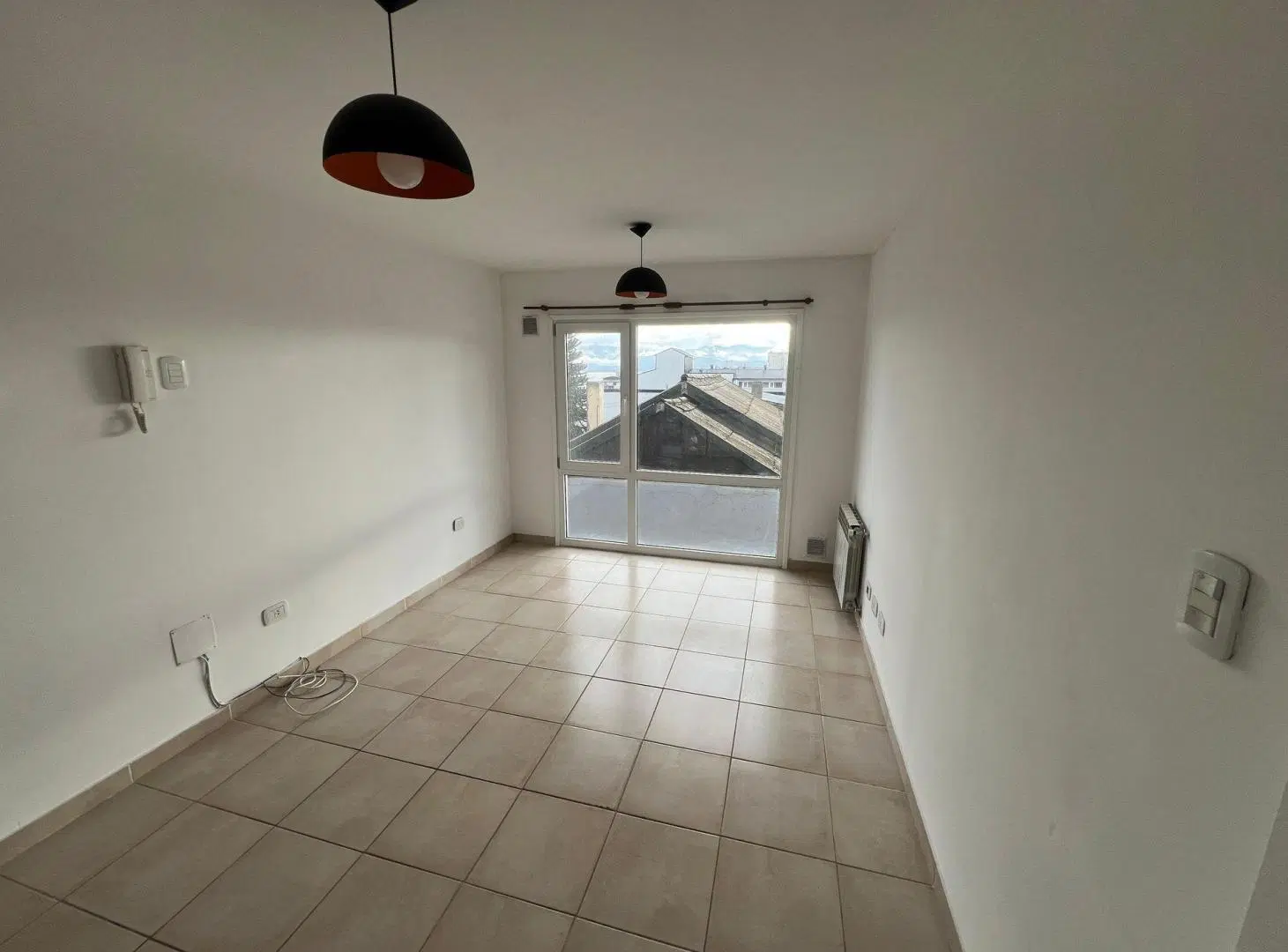 VENTA DEPARTAMENTO DOS AMBIENTES CON COCHERA 5