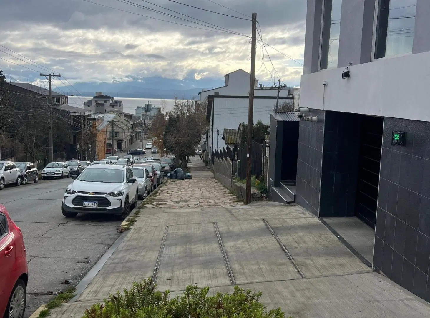 VENTA DEPARTAMENTO DOS AMBIENTES CON COCHERA 3