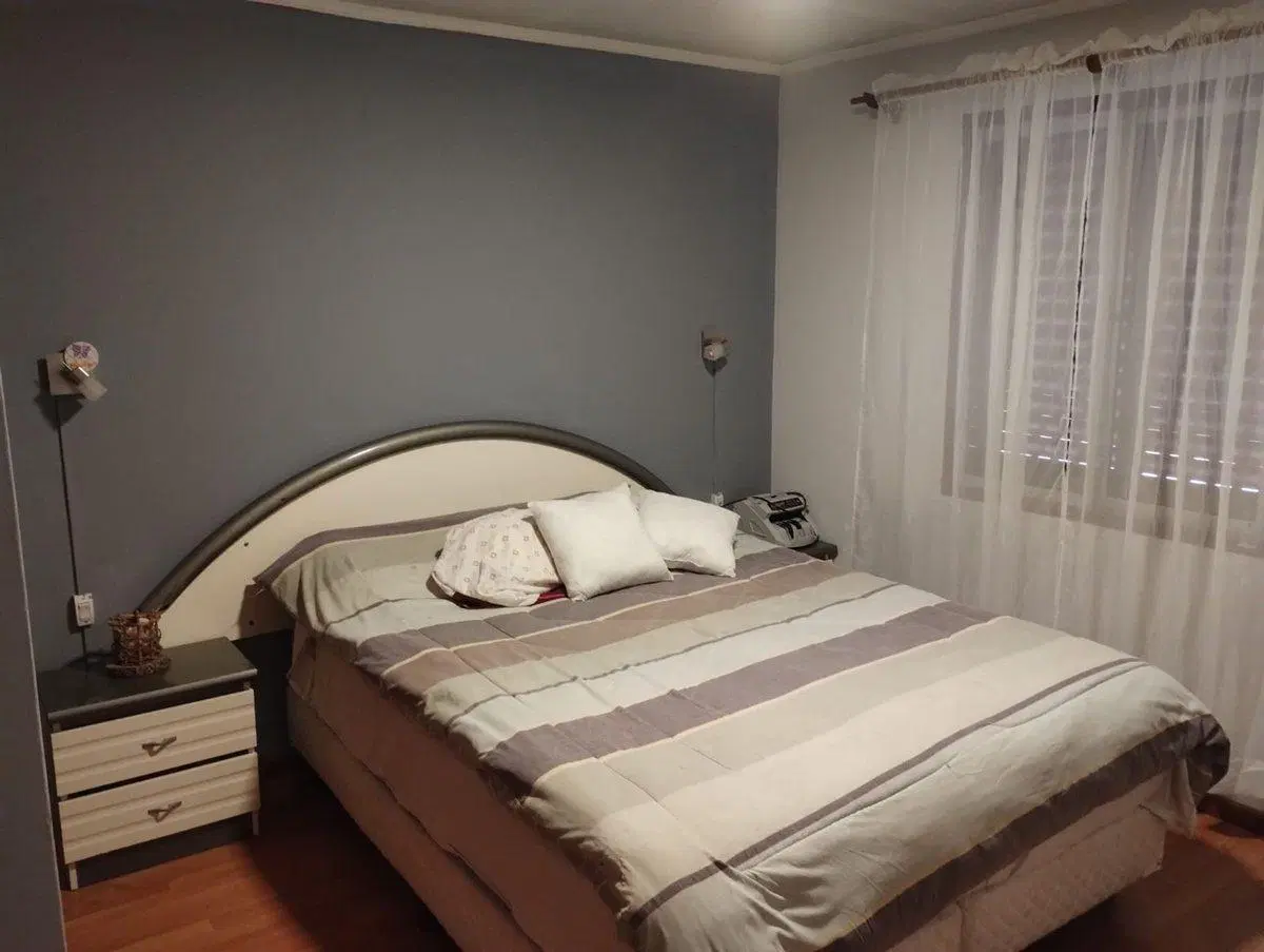 Venta depto en B° San Francisco 2do 82m2 4 amb. 4