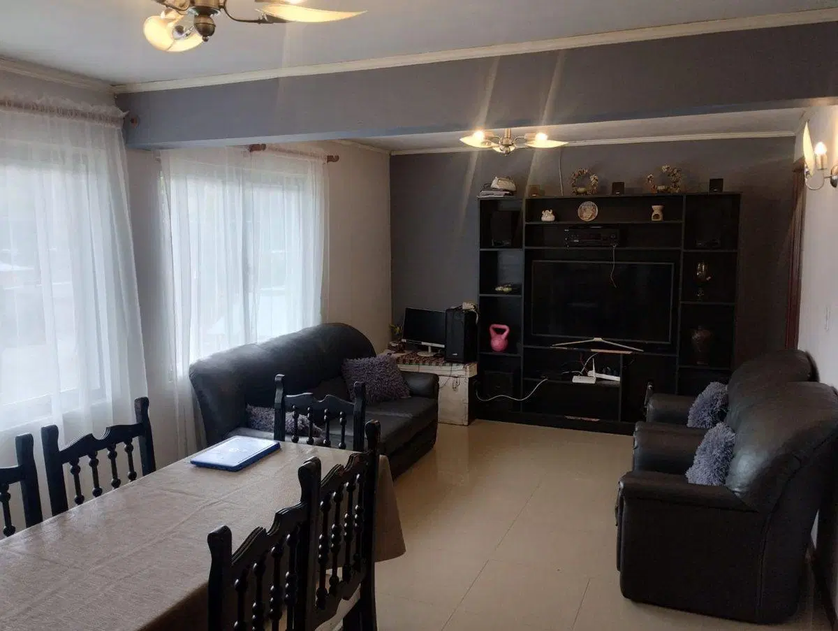 Venta depto en B° San Francisco 2do 82m2 4 amb. 2