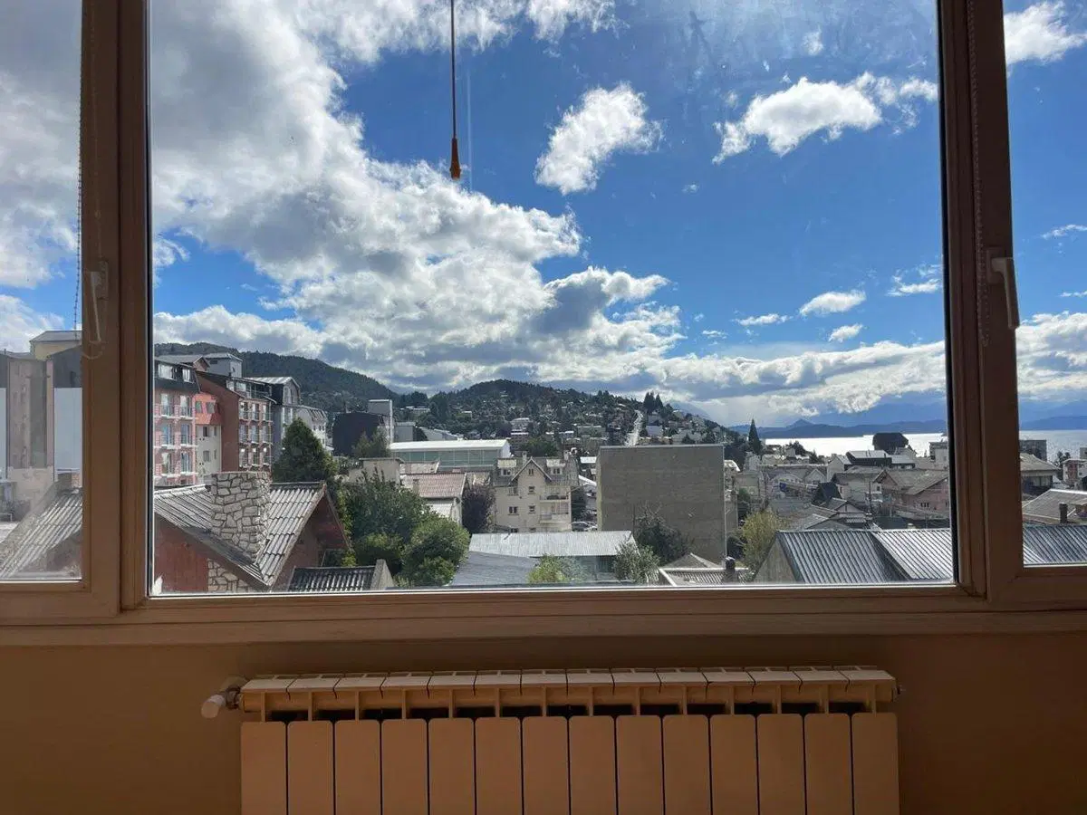 DEPARTAMENTO EN VENTA 3