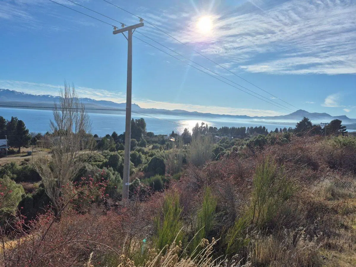 Lote con Vista plana 5