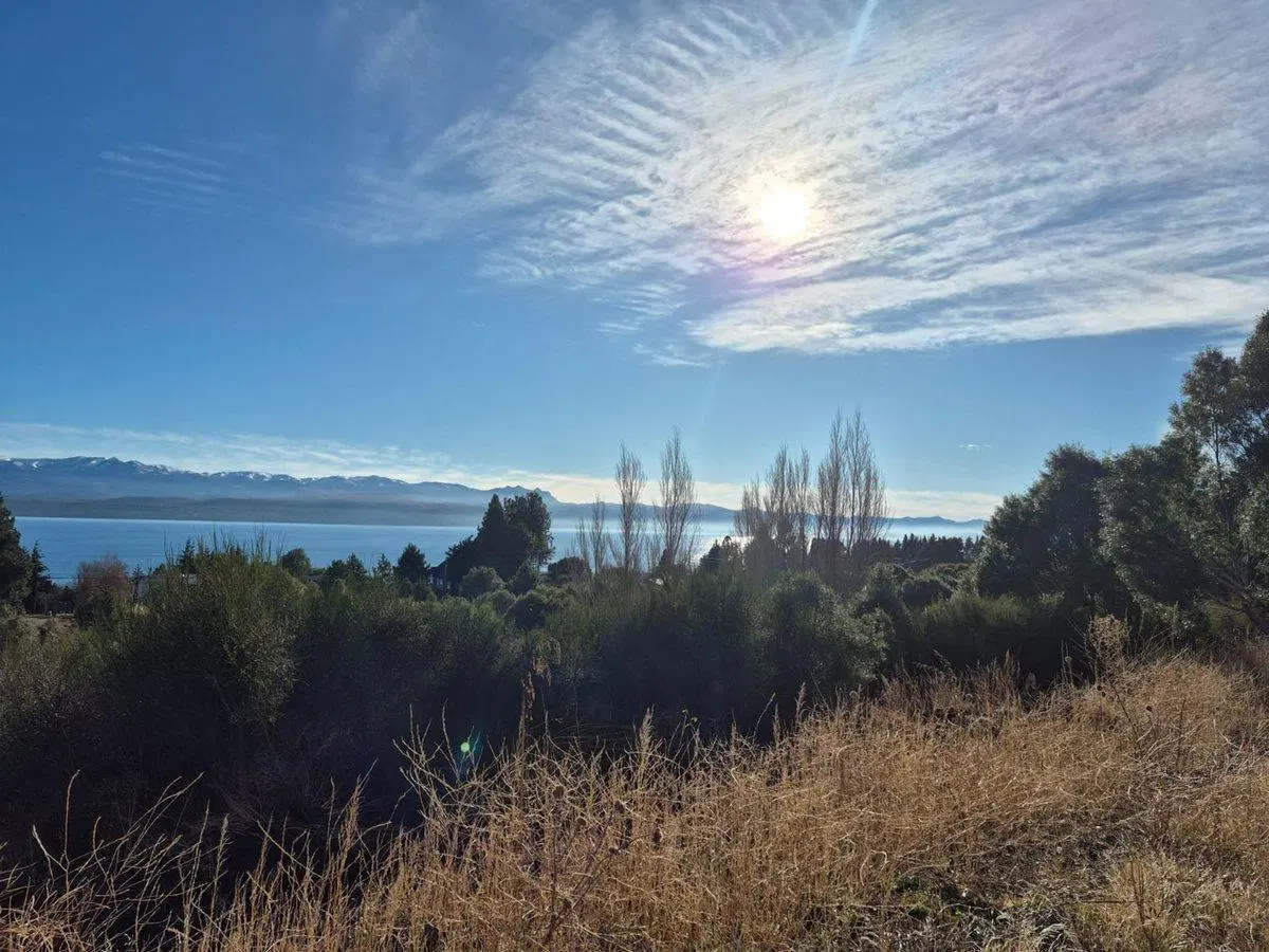 Lote con Vista plana 4