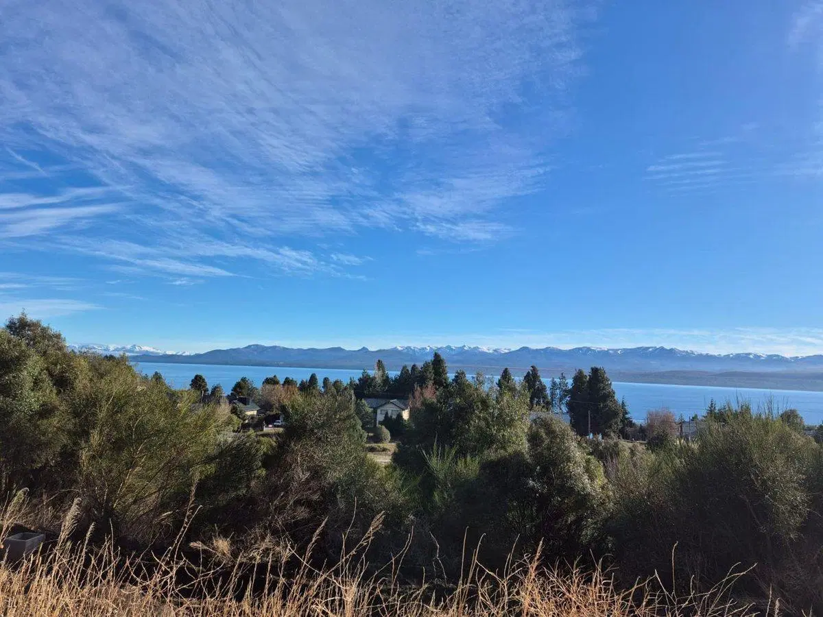 Lote con Vista plana 3