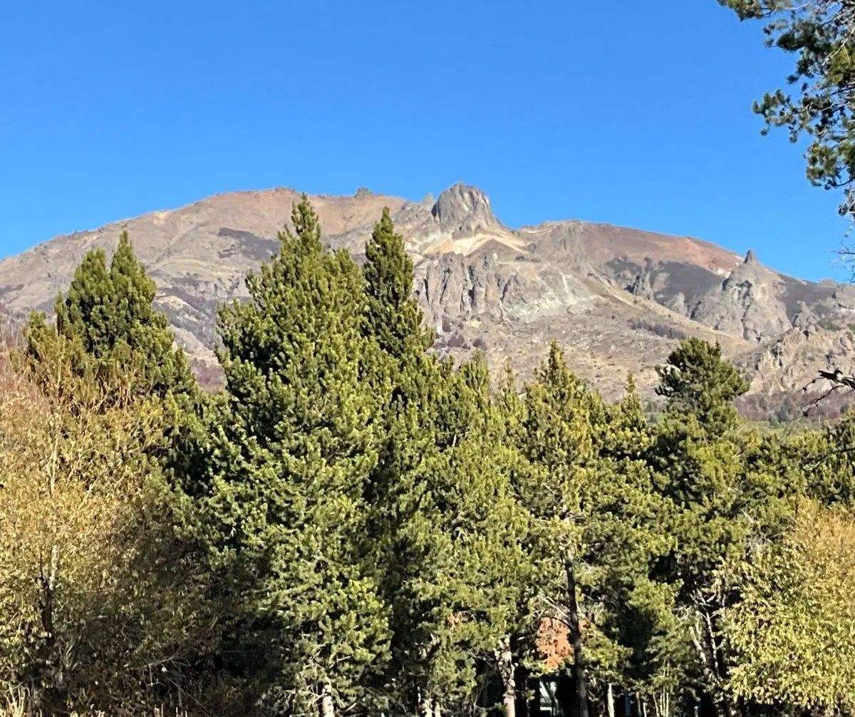 Soleado e intimo lote  de 1178 m2 en Dos Valles 2