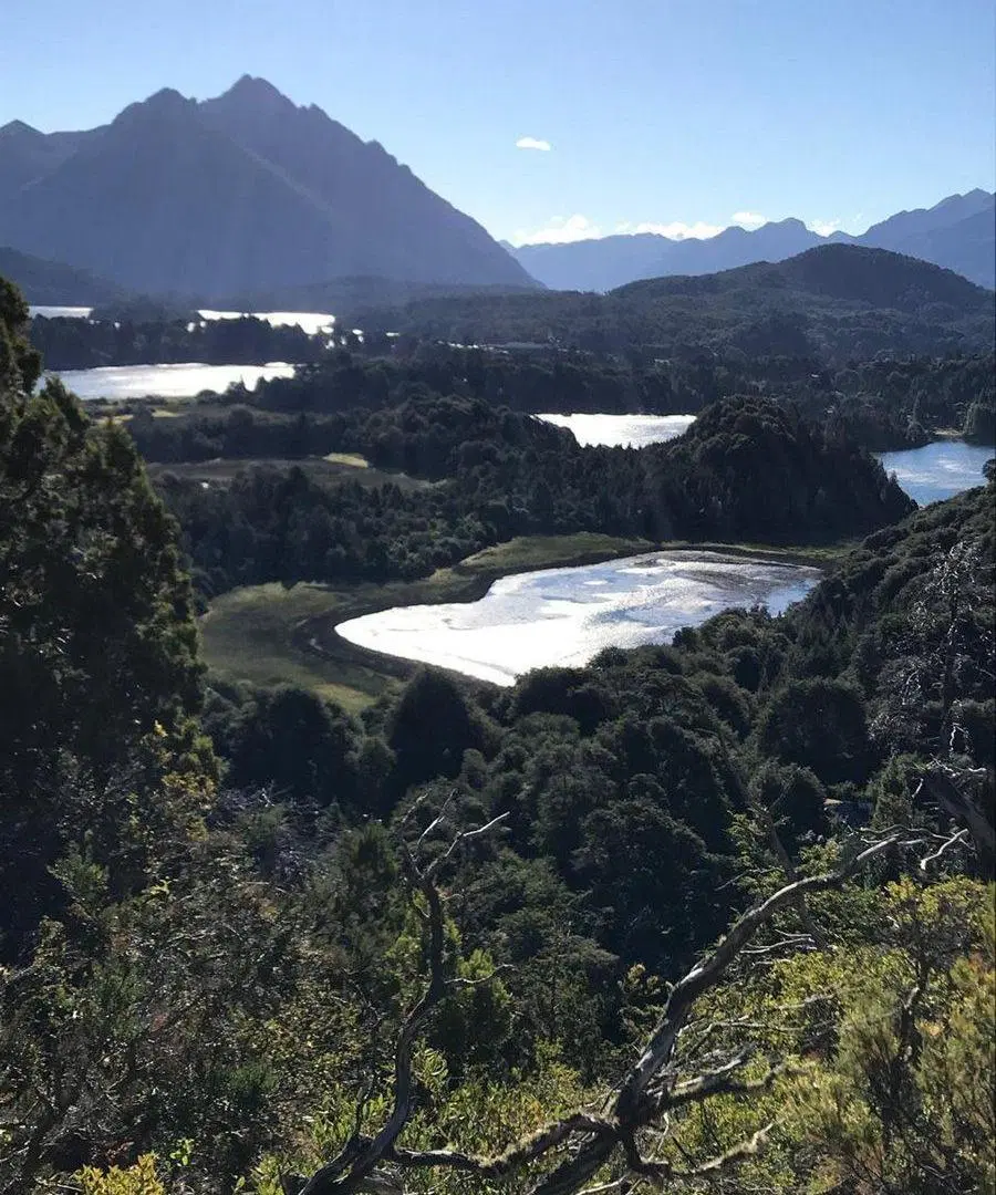 Venta Casa Pirámide en Llao Llao – Bariloche 4
