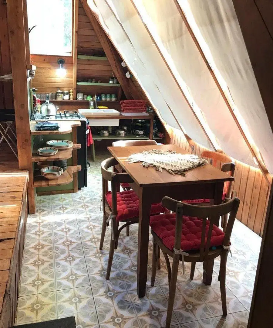 Venta Casa Pirámide en Llao Llao – Bariloche 3