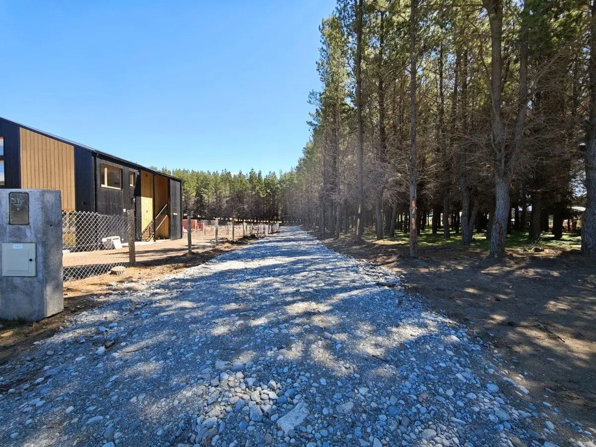 Lote en PH Venta Dina Huapi sup. 612 m2 Financiado 5