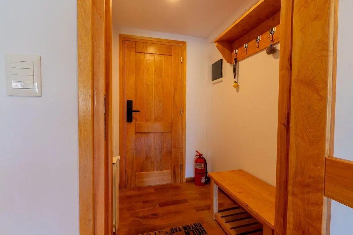 Departamento 3 dormitorios en Arelauquen-Bariloche 4