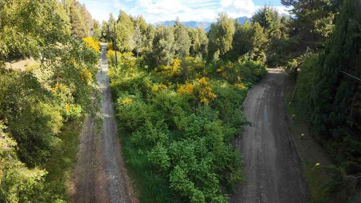 Venta Lote en Llao Llao 2