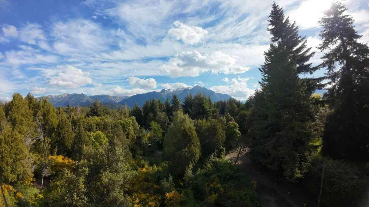 Venta Lote en Llao Llao 5