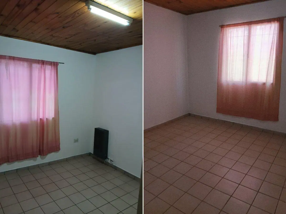Casa de 2 Habitaciones Apta Crédito 3