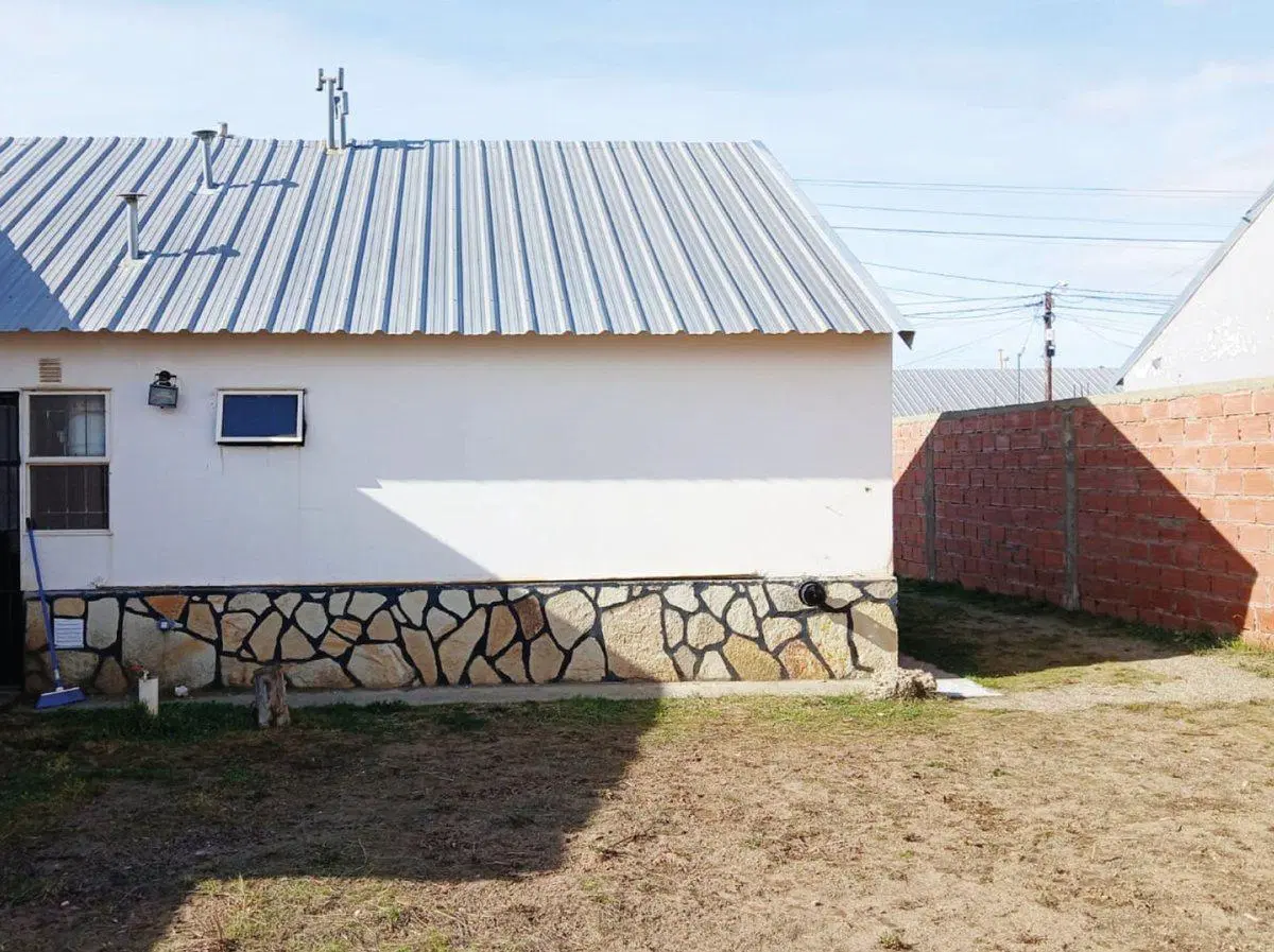 Casa de 2 Habitaciones Apta Crédito 5