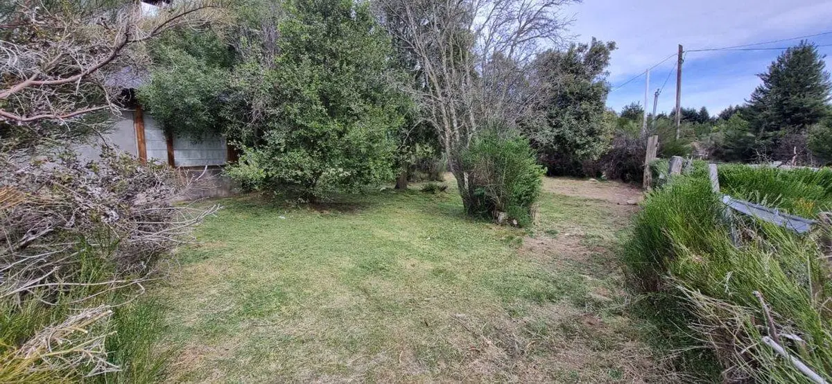 VENTA CASA APTA CREDITO KM 13 LOTE 1000M2 APTO PH 5