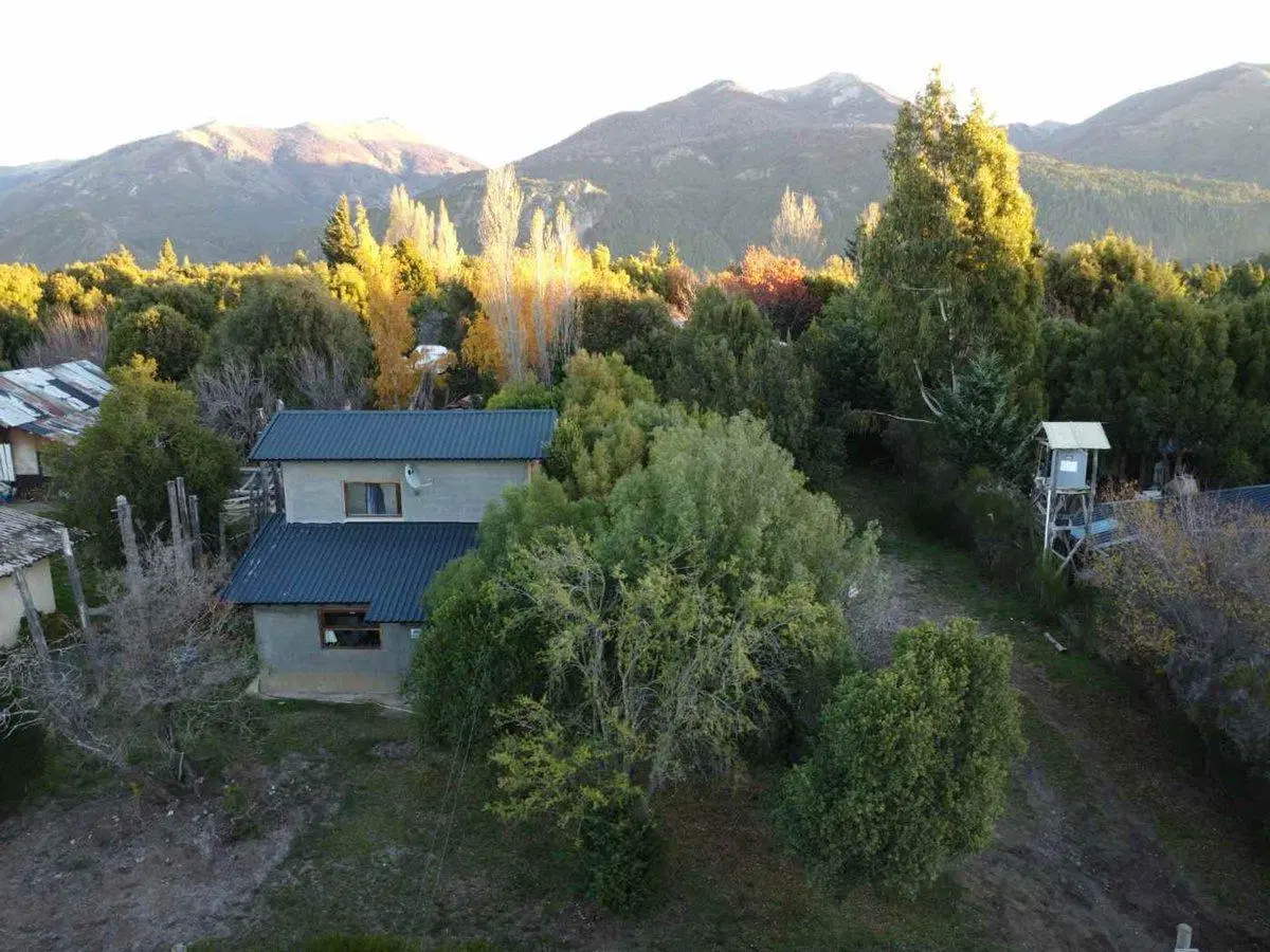 VENTA CASA APTA CREDITO KM 13 LOTE 1000M2 APTO PH 3