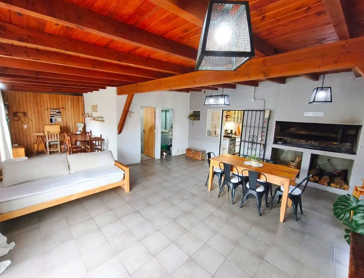 Casa a la venta en Bariloche 3