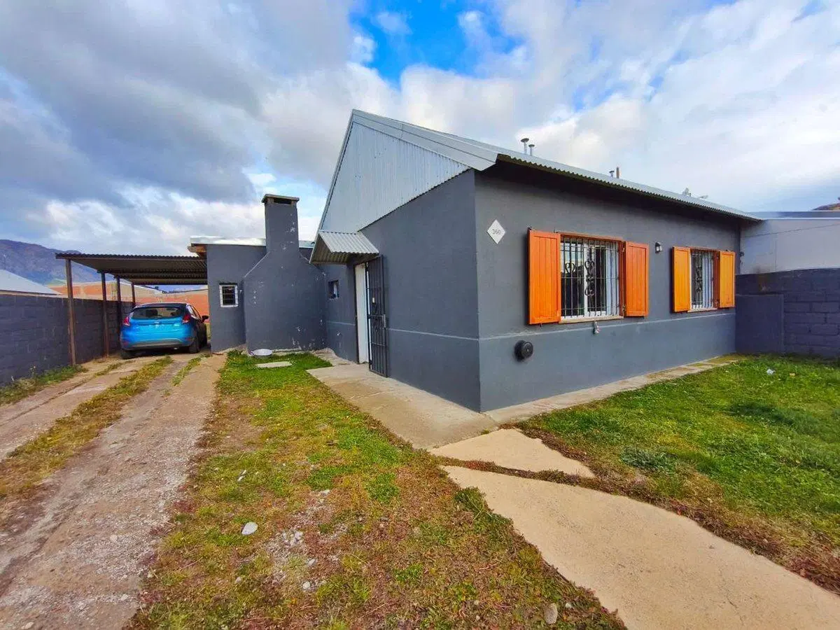 Casa a la venta en Bariloche 4
