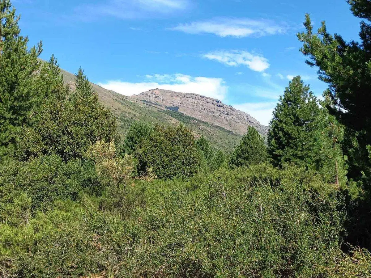 Lote a la venta en Dos Valles con financiación 2