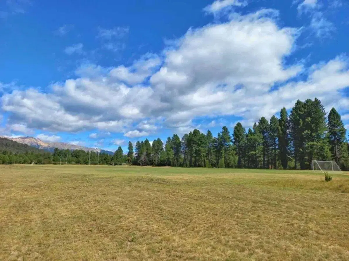 Lote a la venta en Dos Valles con financiación 4