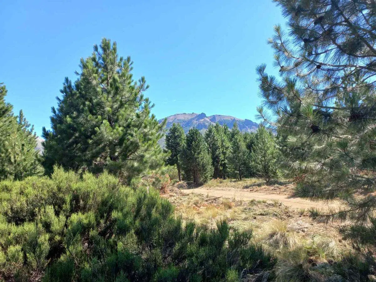 Lote a la venta en Dos Valles con financiación 5