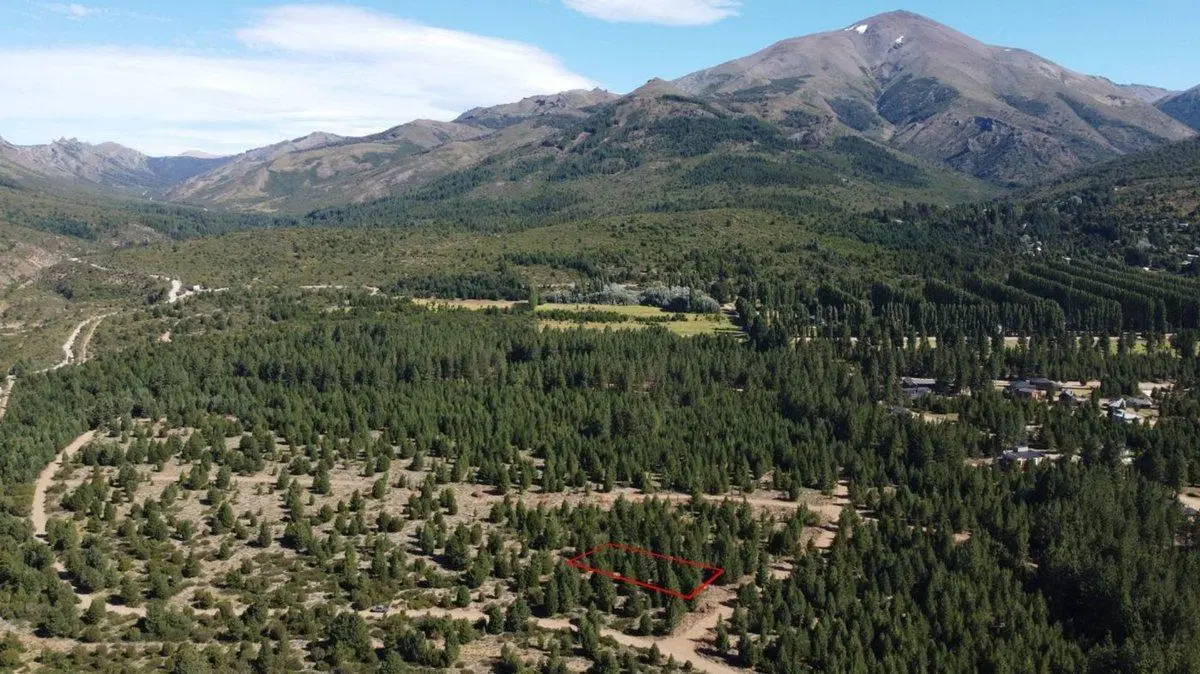 Lote a la venta en Dos Valles con financiación 3