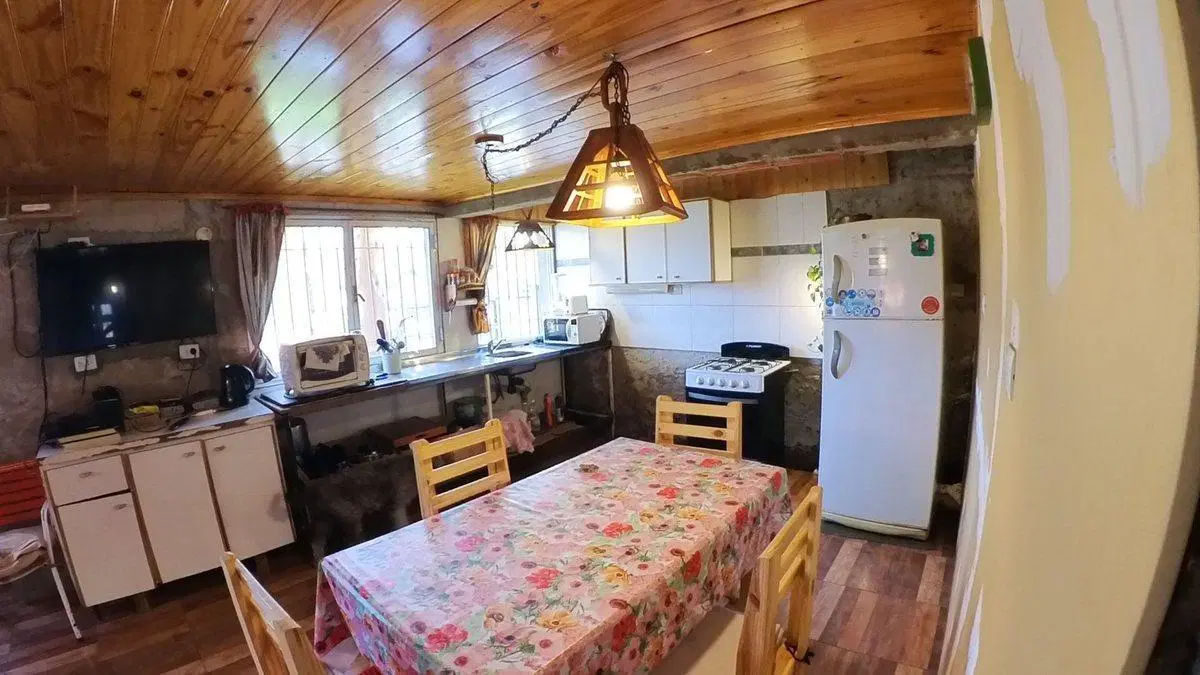 Casa en lote propio a terminar OPORTUNIDAD 2