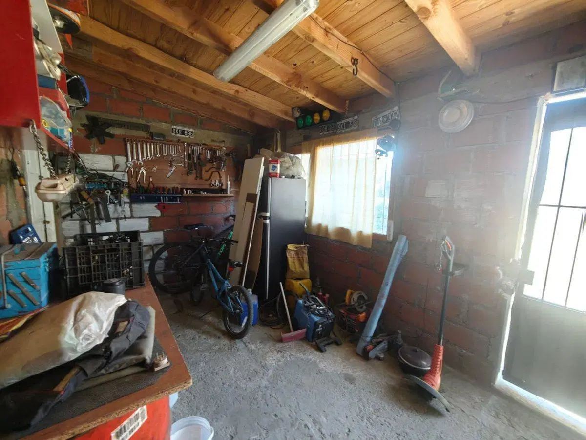 Casa en lote propio a terminar OPORTUNIDAD 5