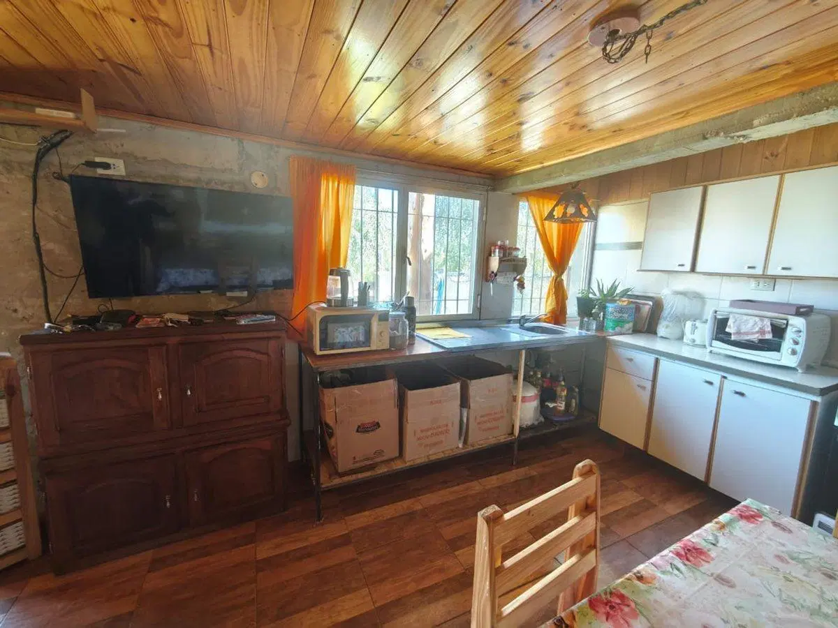 Casa en lote propio a terminar OPORTUNIDAD 3