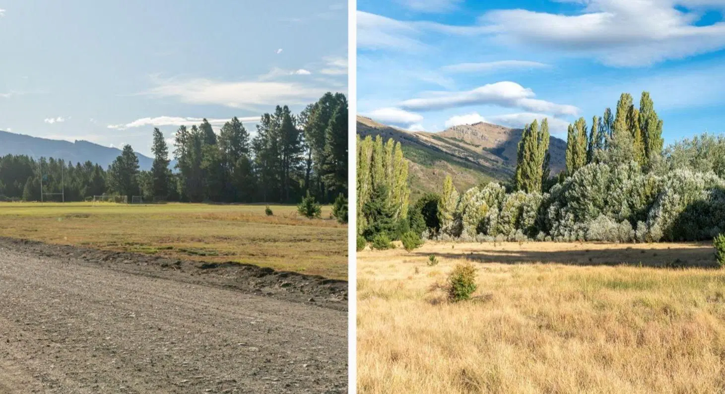Lote en venta Club de Campo Dos Valles 3