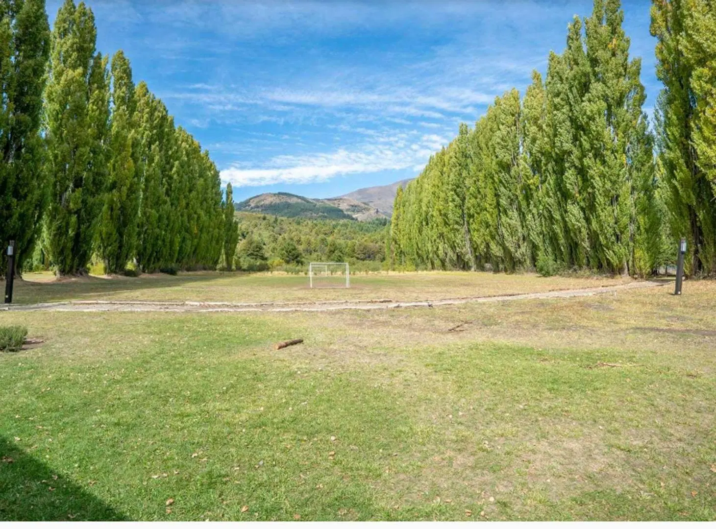 Lote en venta Club de Campo Dos Valles 4