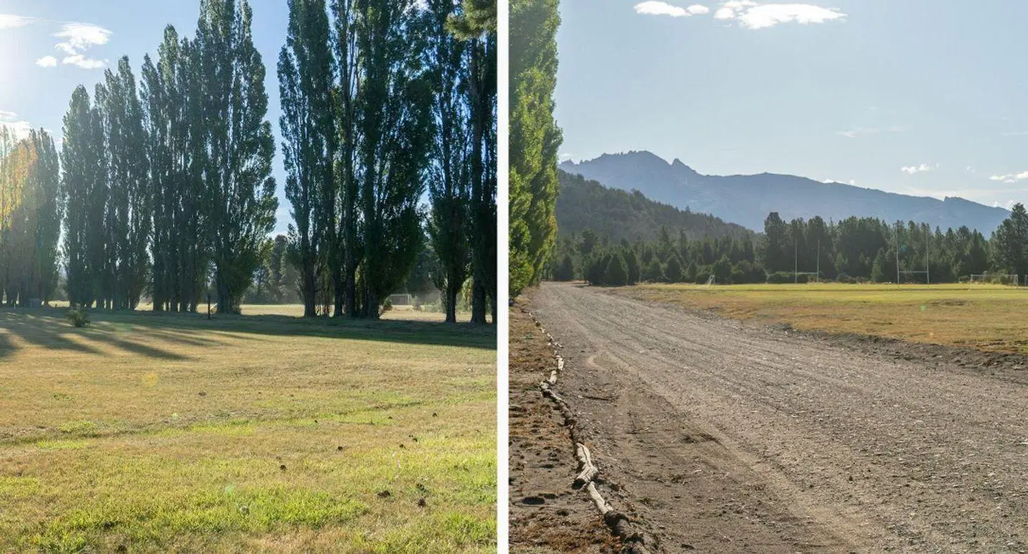 Lote en venta Club de Campo Dos Valles 5