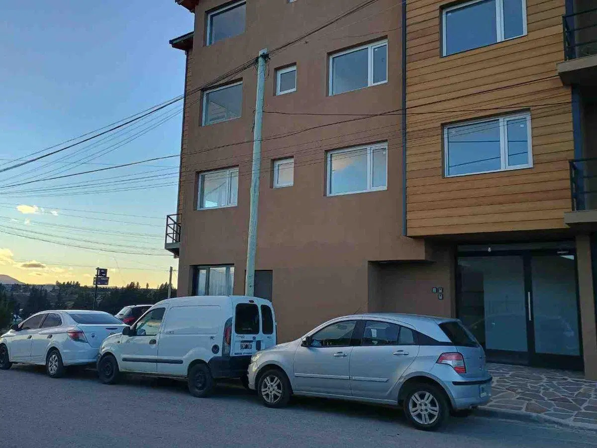 Departamento 3 ambientes APTO TURISMO 3