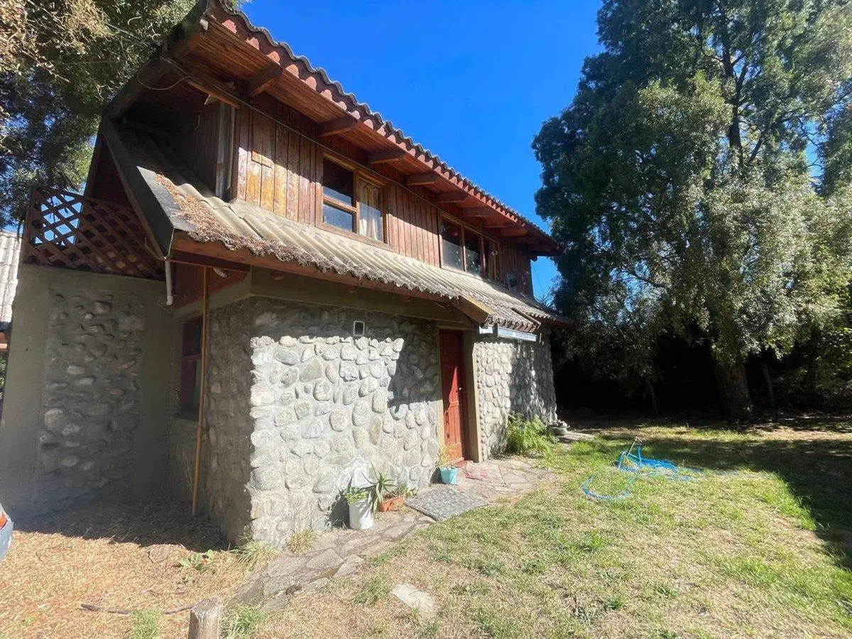 Lote sobre Bustillo 6401 San Carlos de Bariloche 8