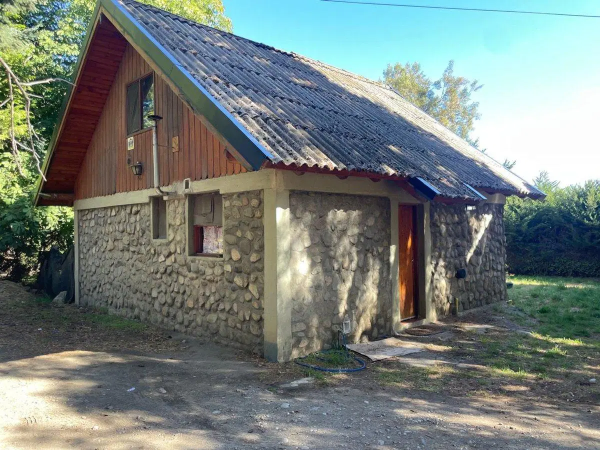 Lote sobre Bustillo 6401 San Carlos de Bariloche 4