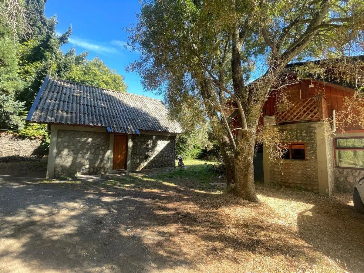 Lote sobre Bustillo 6401 San Carlos de Bariloche 5