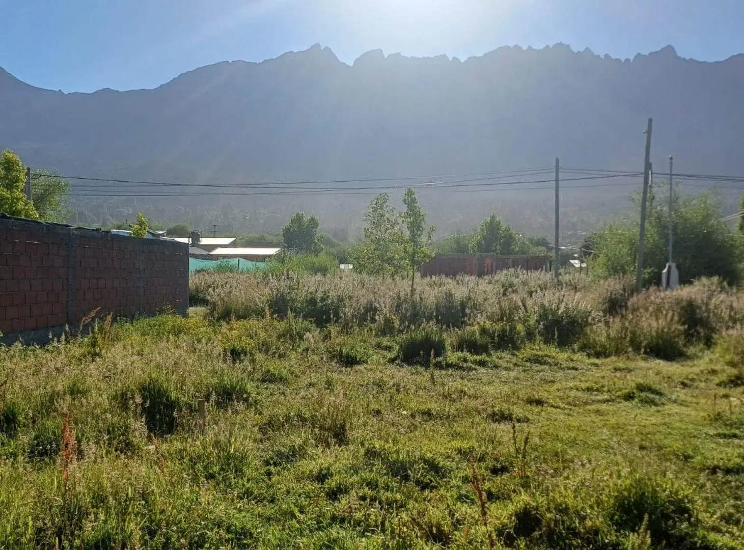 Lote en Venta 2