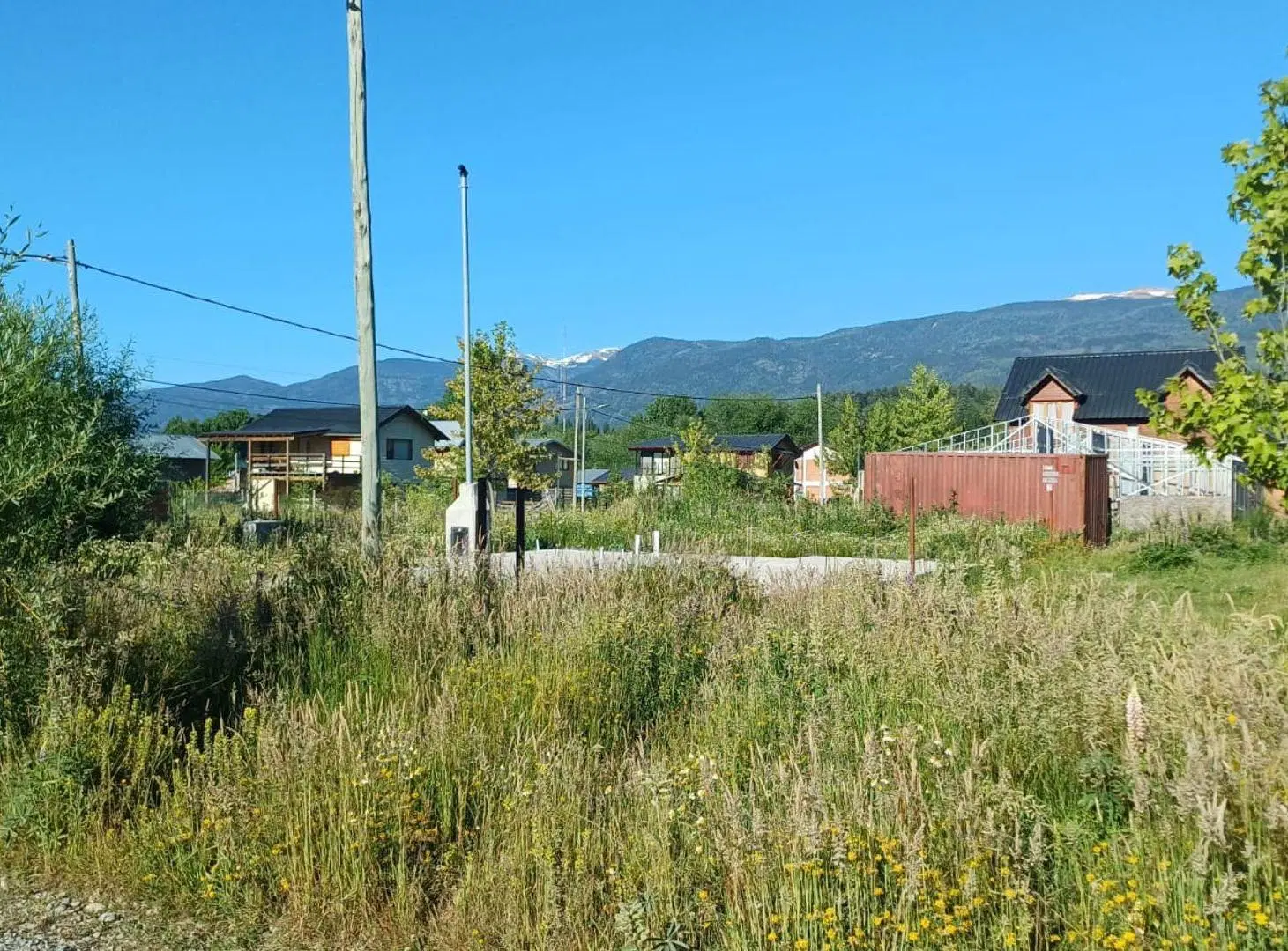 Lote en Venta 4