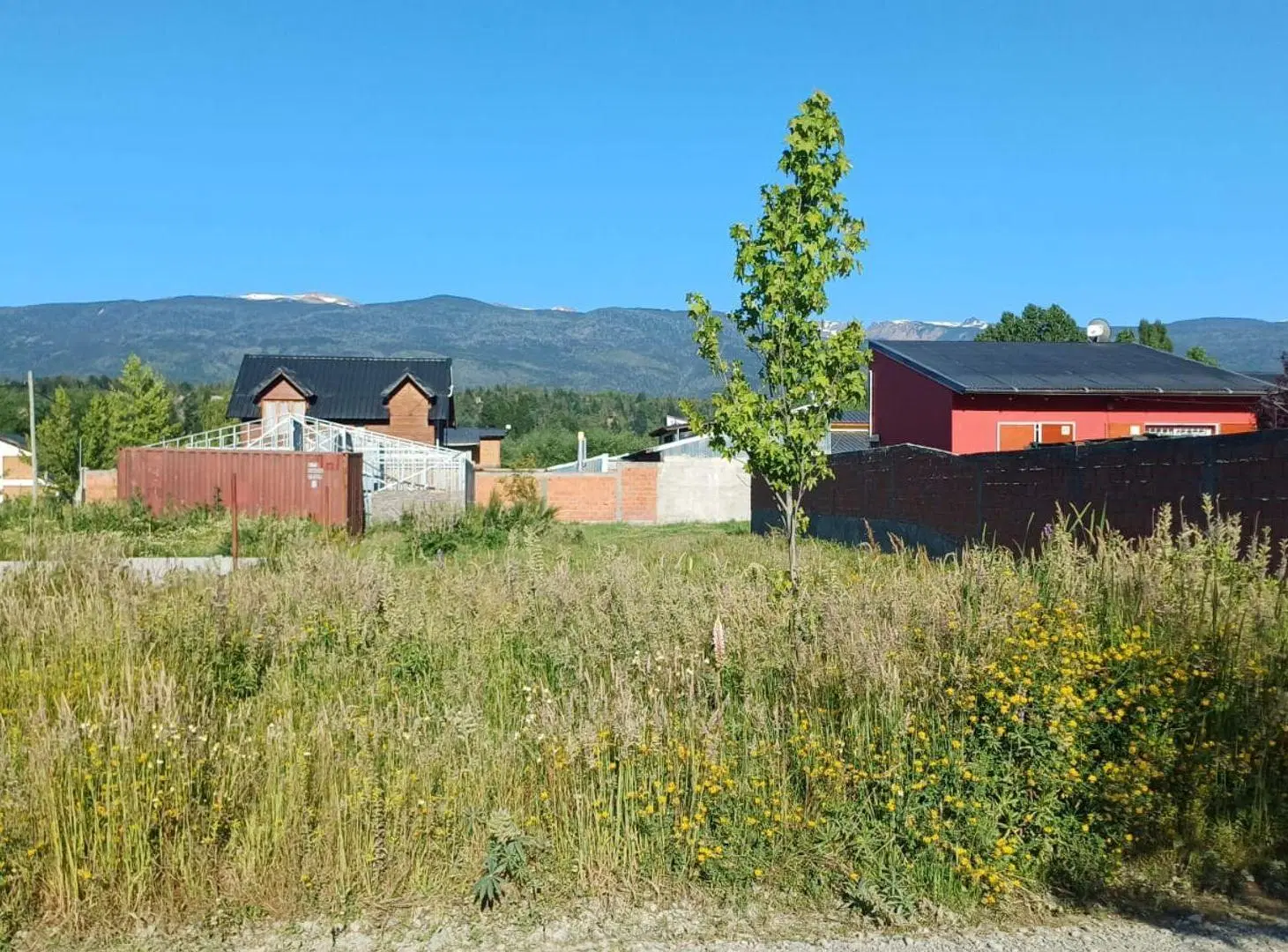 Lote en Venta 3