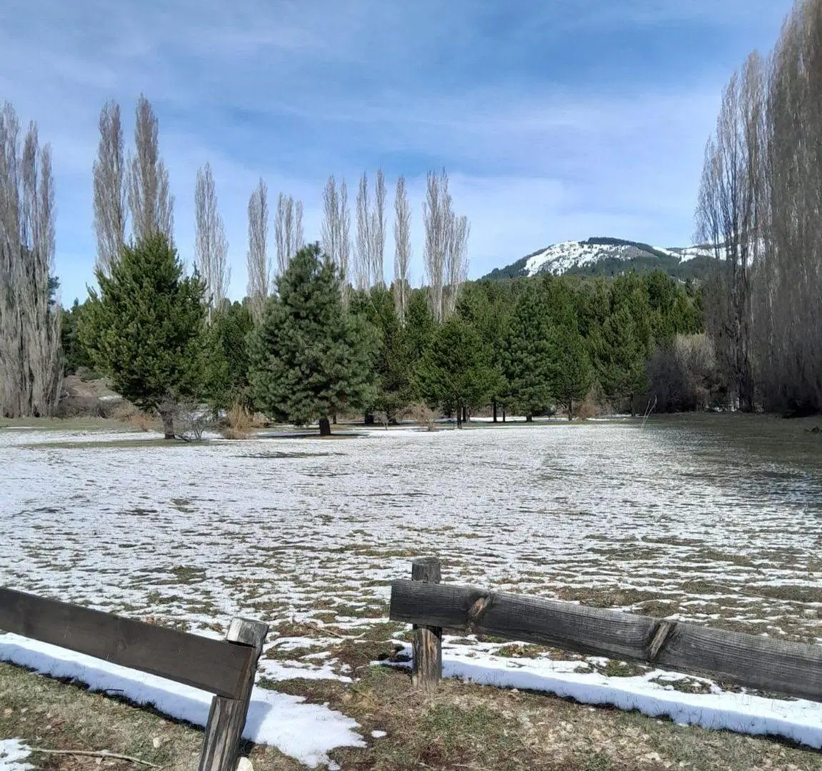 VENTA TERRENO DOS VALLES FINANCIADO 5