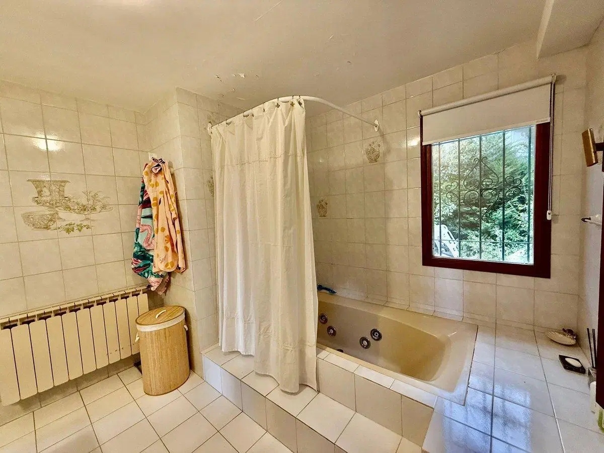 Casa en venta 4 ambientes Jardín Botánico 4